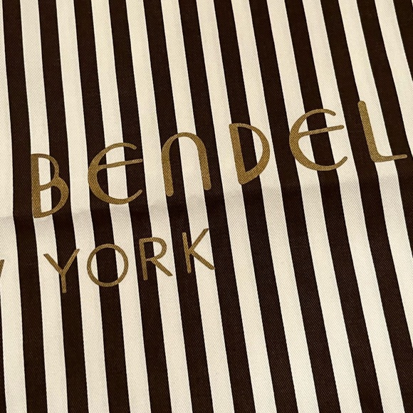 Henri Bendel Xl Dust Bag NWOT Firm Price - Picture 9 of 16